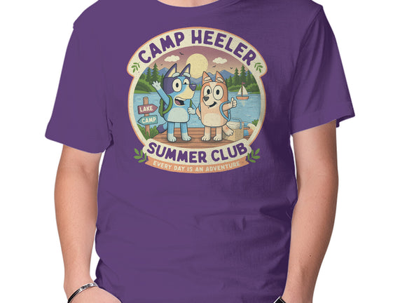 Camp Heeler