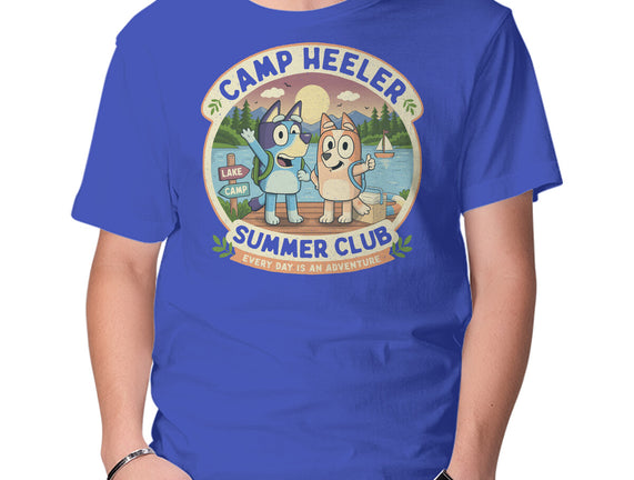 Camp Heeler
