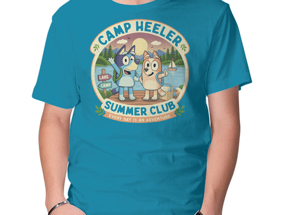 Camp Heeler