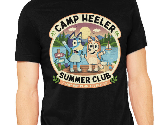 Camp Heeler