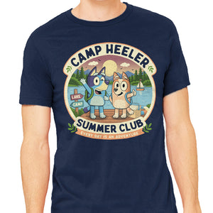 Camp Heeler