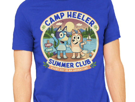 Camp Heeler