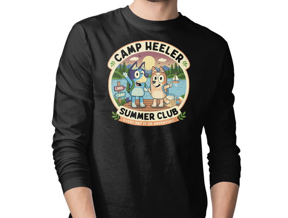 Camp Heeler