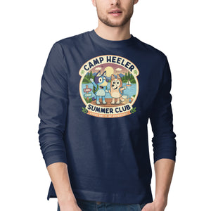 Camp Heeler