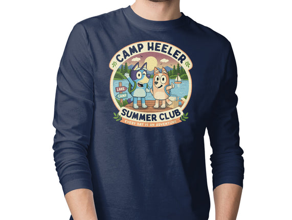 Camp Heeler