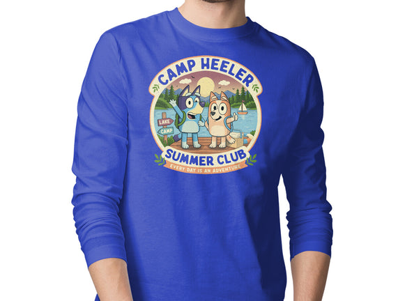 Camp Heeler