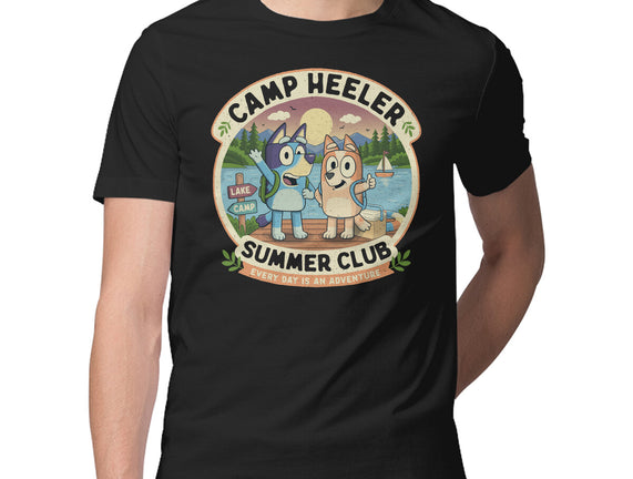 Camp Heeler
