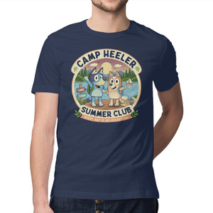 Camp Heeler
