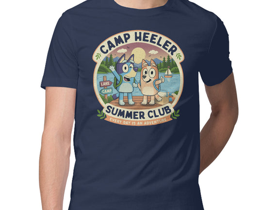 Camp Heeler