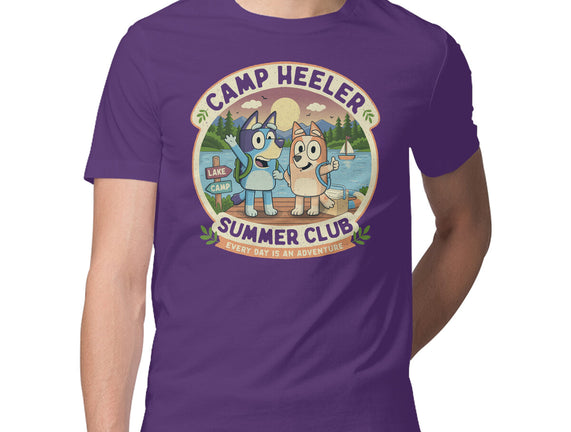 Camp Heeler