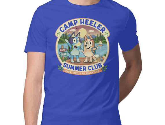 Camp Heeler