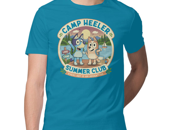 Camp Heeler