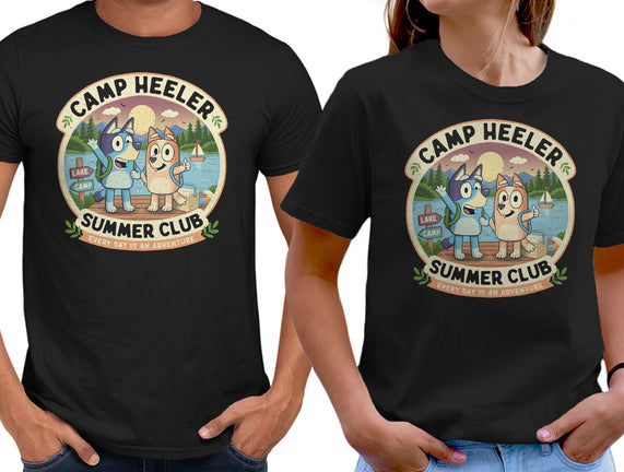 Camp Heeler
