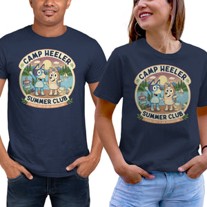 Camp Heeler