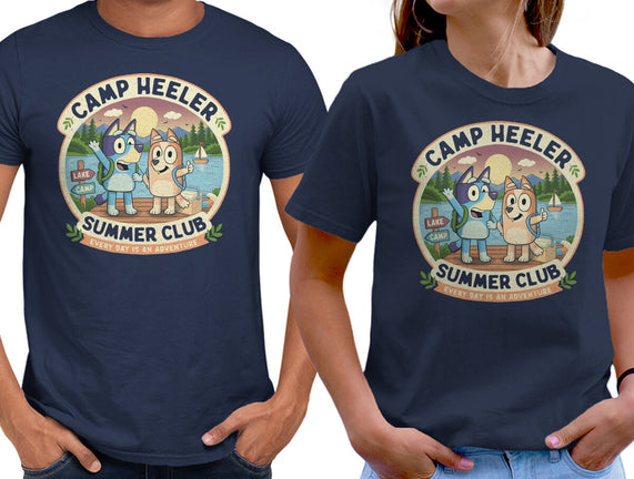Camp Heeler
