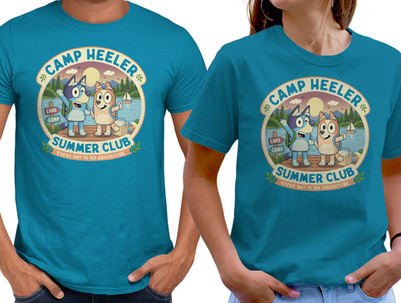 Camp Heeler