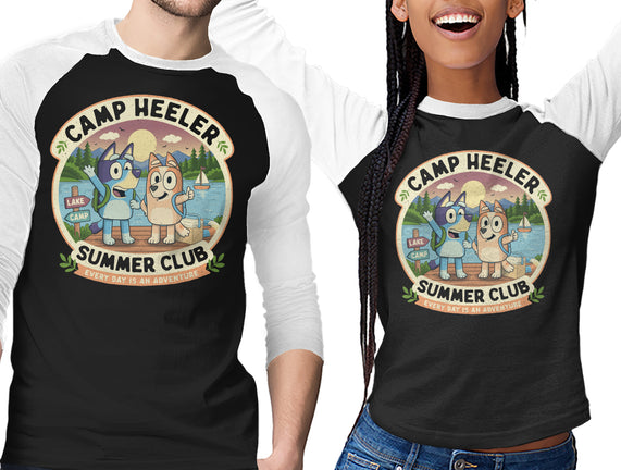 Camp Heeler