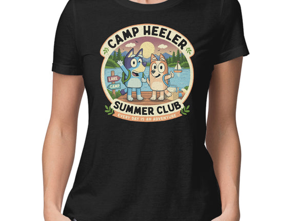 Camp Heeler