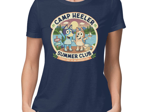 Camp Heeler