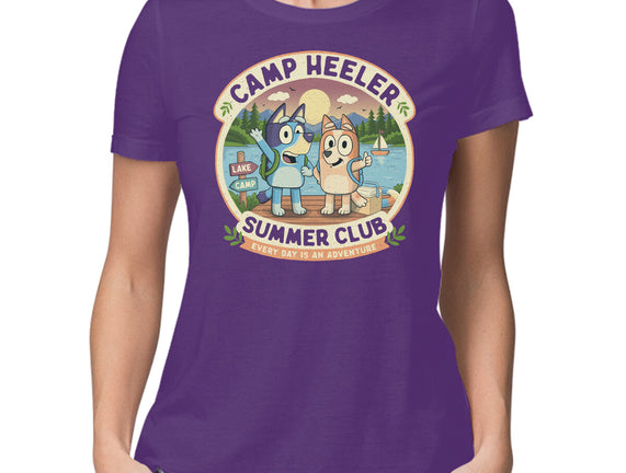 Camp Heeler