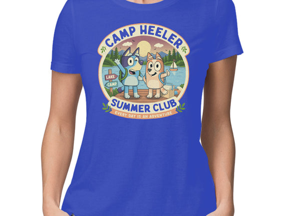 Camp Heeler