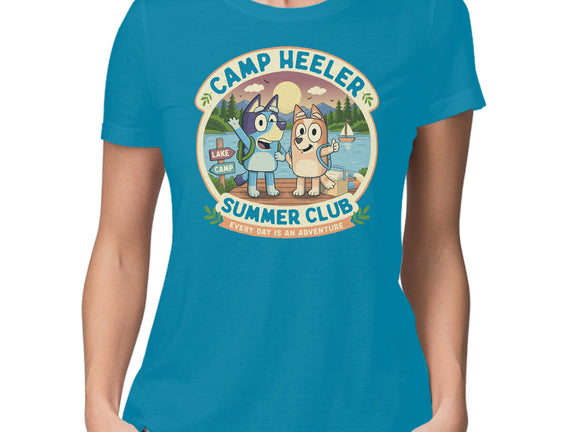 Camp Heeler