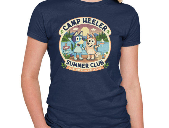 Camp Heeler