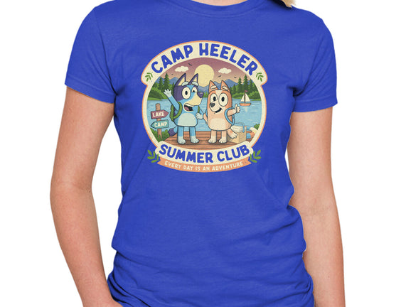 Camp Heeler