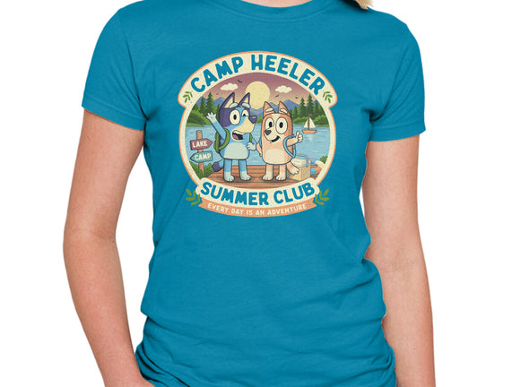Camp Heeler