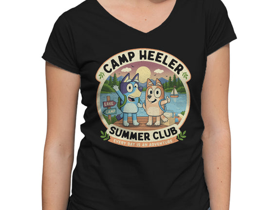 Camp Heeler