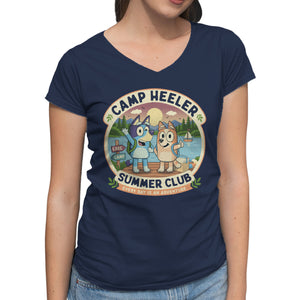 Camp Heeler