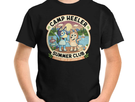 Camp Heeler