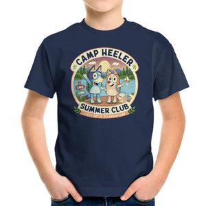 Camp Heeler