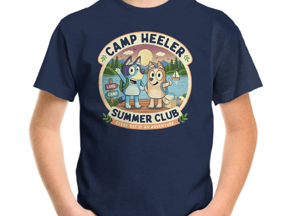Camp Heeler
