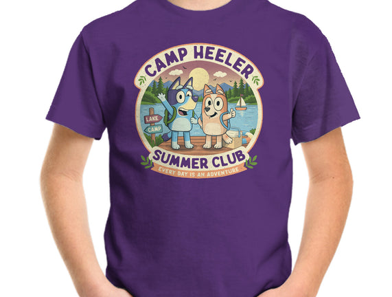 Camp Heeler