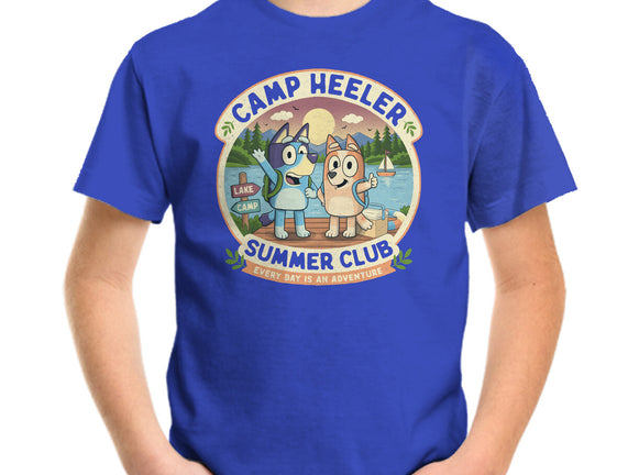 Camp Heeler