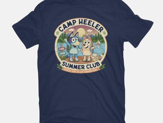 Camp Heeler
