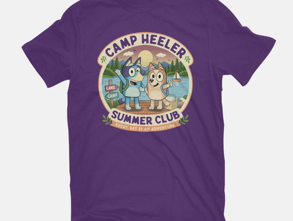 Camp Heeler