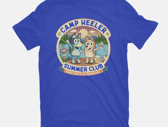 Camp Heeler