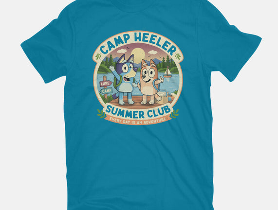 Camp Heeler
