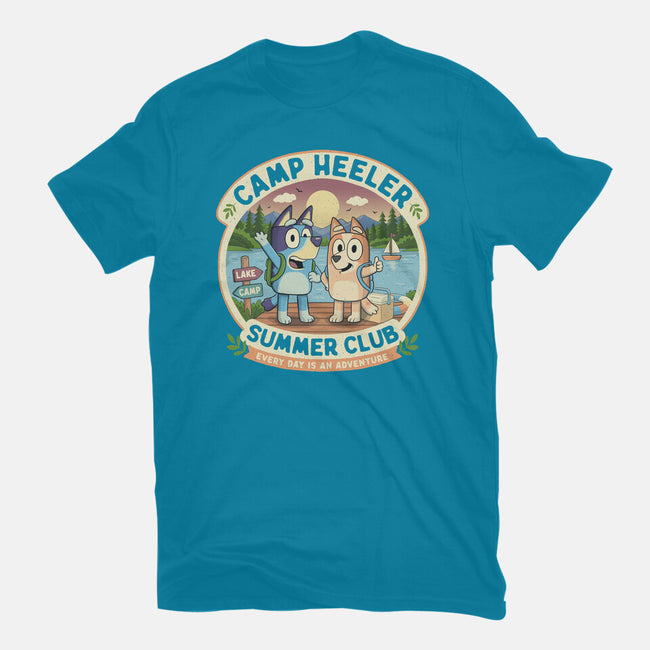 Camp Heeler-Mens-Heavyweight-Tee-NMdesign
