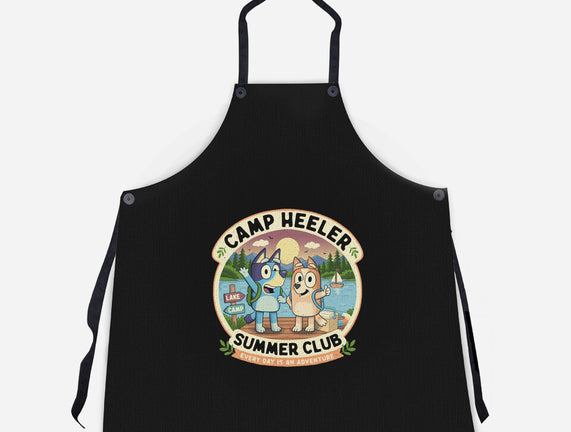 Camp Heeler