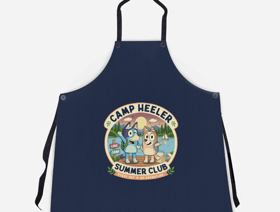 Camp Heeler