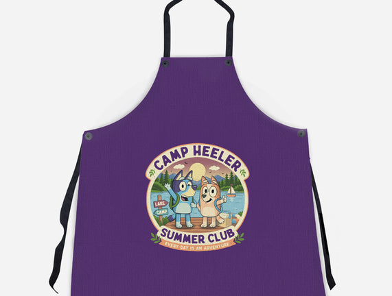 Camp Heeler