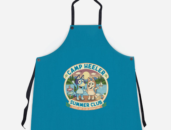 Camp Heeler