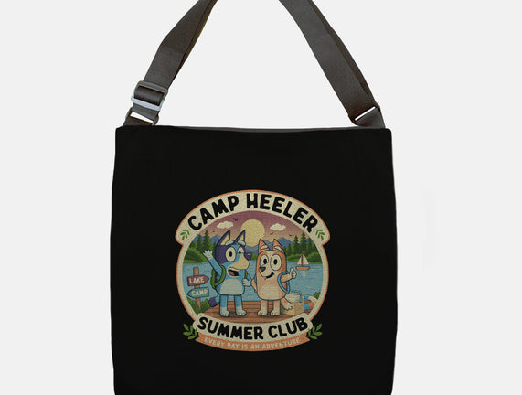 Camp Heeler