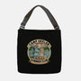 Camp Heeler-None-Adjustable Tote-Bag-NMdesign