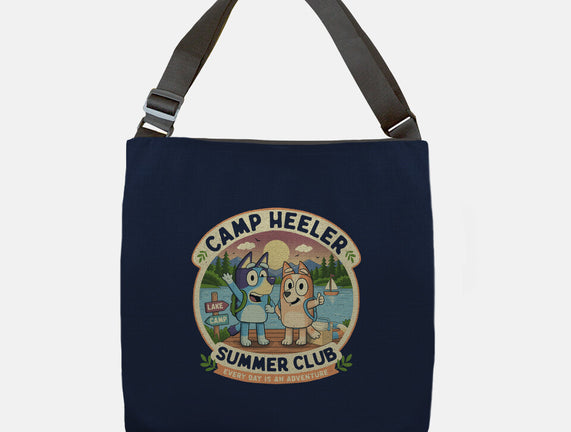 Camp Heeler