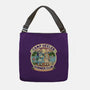 Camp Heeler-None-Adjustable Tote-Bag-NMdesign