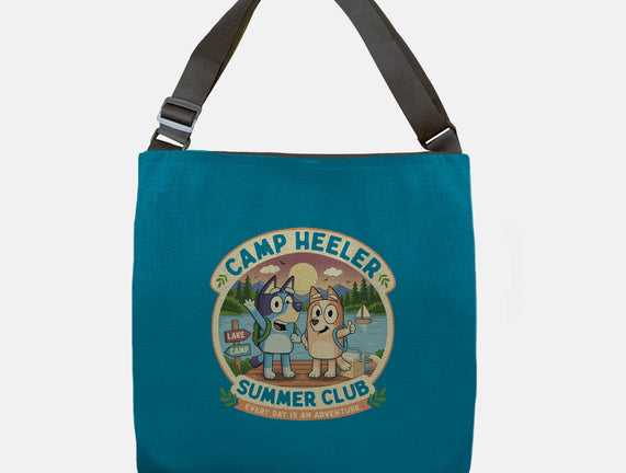 Camp Heeler